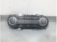 MANDO CLIMATIZADOR A2469008215 