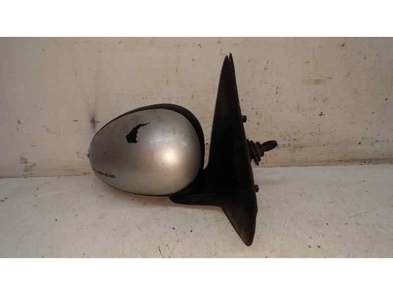 Recambio de retrovisor derecho para mg serie 25 (rf) classic (3-ptas.) referencia OEM IAM   C/M