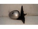Recambio de retrovisor derecho para mg serie 25 (rf) classic (3-ptas.) referencia OEM IAM   C/M