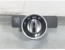 Recambio de mando luces para mercedes-benz clase b sports tourer (w246, w242) b 200 cdi / d (246.208) referencia OEM IAM A212905