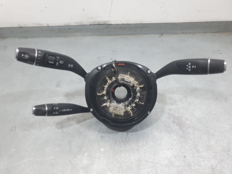 Recambio de mando luces y limpia para mercedes-benz clase b sports tourer (w246, w242) b 200 cdi / d (246.208) referencia OEM IA