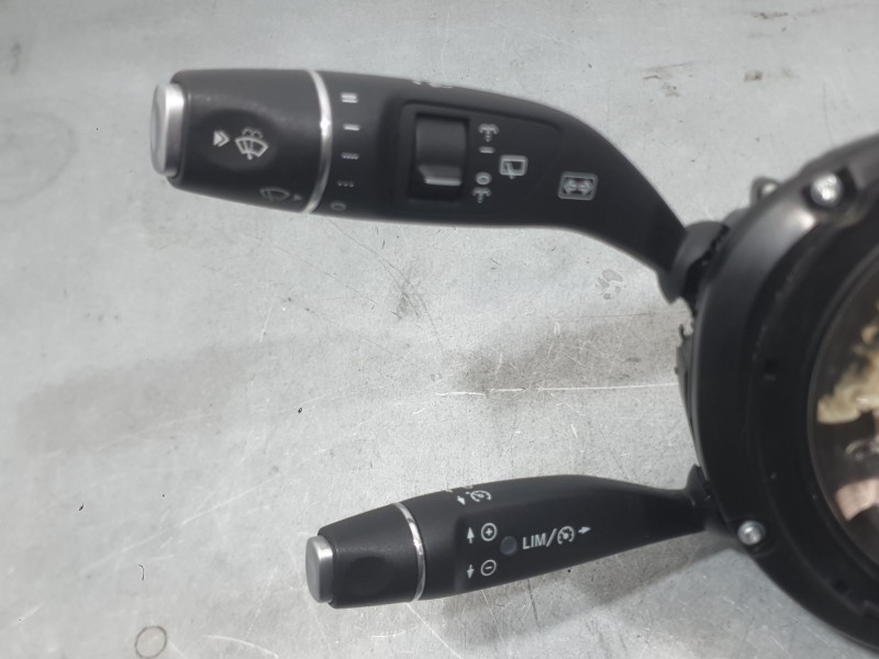 Recambio de mando luces y limpia para mercedes-benz clase b sports tourer (w246, w242) b 200 cdi / d (246.208) referencia OEM IA