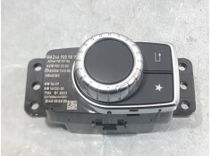 MANDO MULTIFUNCION A2469009815 03358723100 MOPAR
