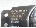 Recambio de mando multifuncion para mercedes-benz clase b sports tourer (w246, w242) b 200 cdi / d (246.208) referencia OEM IAM 