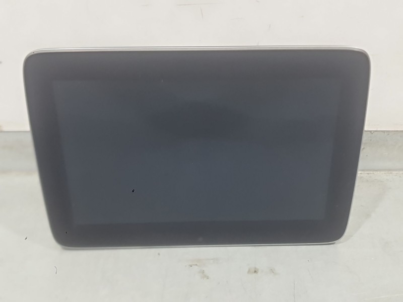Recambio de sistema navegacion gps para mercedes-benz clase b sports tourer (w246, w242) b 200 cdi / d (246.208) referencia OEM 