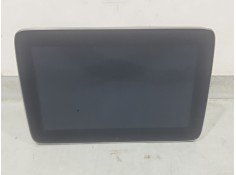 SISTEMA NAVEGACION GPS A1669001420 