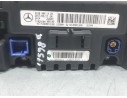 Recambio de sistema navegacion gps para mercedes-benz clase b sports tourer (w246, w242) b 200 cdi / d (246.208) referencia OEM 