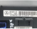 Recambio de sistema navegacion gps para mercedes-benz clase b sports tourer (w246, w242) b 200 cdi / d (246.208) referencia OEM 