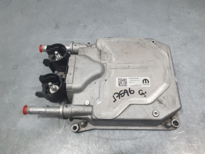 Recambio de centralita asr para fiat tipo station wagon (356_, 357_) 1.5 t4 hybrid referencia OEM IAM V456553DFCA 463532400 MOPA