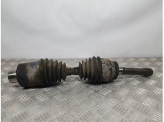 TRANSMISION DELANTERA IZQUIERDA SIN REF 