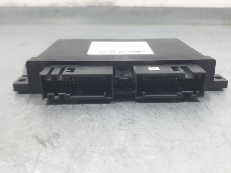 Recambio de modulo electronico para mercedes-benz clase b sports tourer (w246, w242) b 200 cdi / d (246.208) referencia OEM IAM 