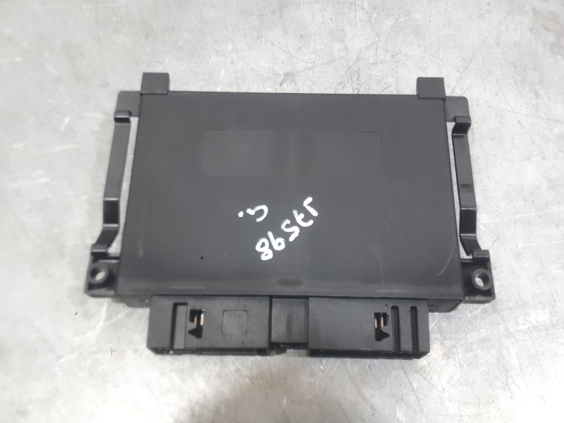 Recambio de modulo electronico para mercedes-benz clase b sports tourer (w246, w242) b 200 cdi / d (246.208) referencia OEM IAM 