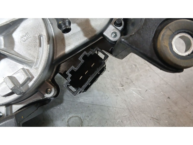 Recambio de motor limpia trasero para mercedes-benz vito tourer (w447) 114 cdi / 114 bluetec 4-matic (447.701, 447.703,... refer