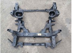Recambio de puente delantero para bmw x6 (e71) 3.5d referencia OEM IAM 677935702  PARTE DELANTERA POCO DOBLADA