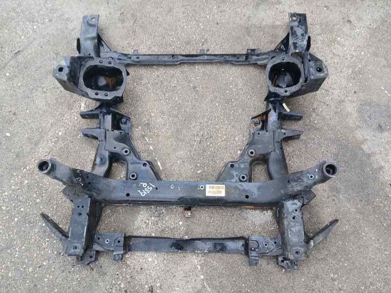 Recambio de puente delantero para bmw x6 (e71) 3.5d referencia OEM IAM 677935702  PARTE DELANTERA POCO DOBLADA