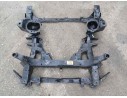 Recambio de puente delantero para bmw x6 (e71) 3.5d referencia OEM IAM 677935702  PARTE DELANTERA POCO DOBLADA