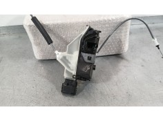 CERRADURA PUERTA DELANTERA DERECHA 9844412180 1A006451