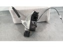 Recambio de cerradura puerta delantera derecha para opel corsa f (p2jo) 1.2 (68) referencia OEM IAM 9844412180  1A006451