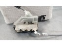 Recambio de cerradura puerta delantera derecha para opel corsa f (p2jo) 1.2 (68) referencia OEM IAM 9844412180  1A006451