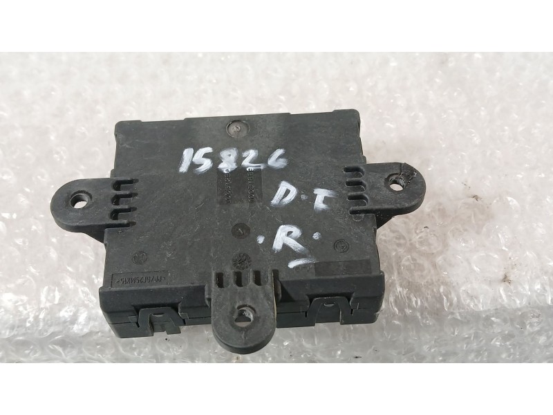 Recambio de modulo electronico para ford s-max (ca1) trend (03.2010) referencia OEM IAM 6G9T14B533AC LK 10022992