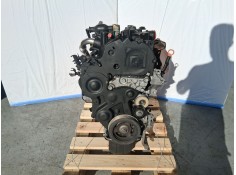 MOTOR COMPLETO 8HS INYECCION BOSCH 2177686
