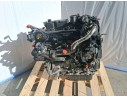 Recambio de motor completo para citroën nemo monospace 1.4 hdi referencia OEM IAM 8HS INYECCION BOSCH 2177686