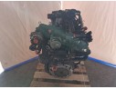Recambio de motor completo para citroën nemo monospace 1.4 hdi referencia OEM IAM 8HS INYECCION BOSCH 2177686