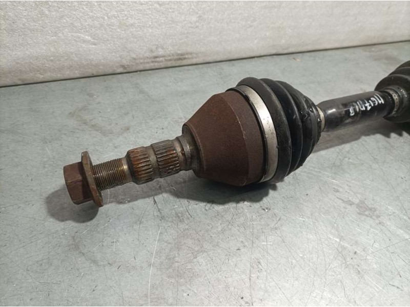 Recambio de transmision delantera izquierda para opel signum cosmo referencia OEM IAM   SIN REFERENCIA