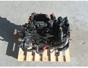Recambio de motor completo para citroën nemo monospace 1.4 hdi referencia OEM IAM 8HS INYECCION BOSCH 2177686