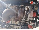 Recambio de motor completo para citroën nemo monospace 1.4 hdi referencia OEM IAM 8HS INYECCION BOSCH 2177686