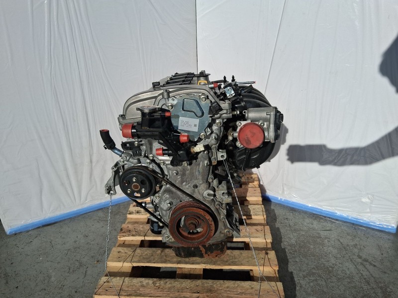 Recambio de motor completo para mazda mx-5 iv (nd__) 1.5 (nd6e) referencia OEM IAM P5X1 326C3070 