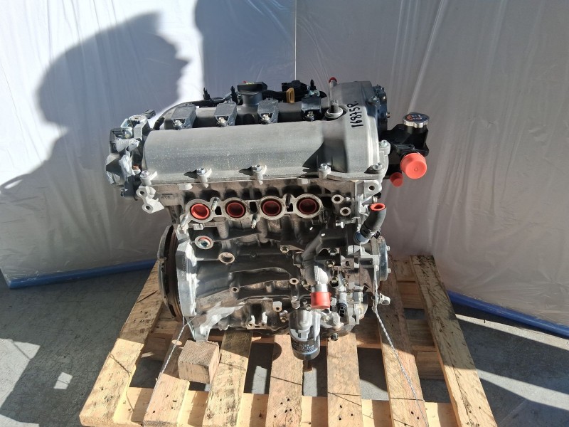 Recambio de motor completo para mazda mx-5 iv (nd__) 1.5 (nd6e) referencia OEM IAM P5X1 326C3070 