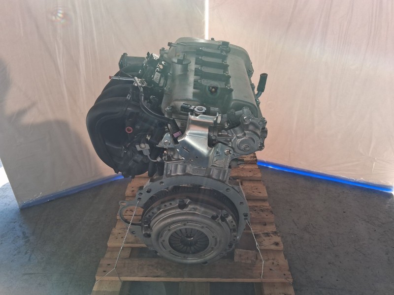 Recambio de motor completo para mazda mx-5 iv (nd__) 1.5 (nd6e) referencia OEM IAM P5X1 326C3070 