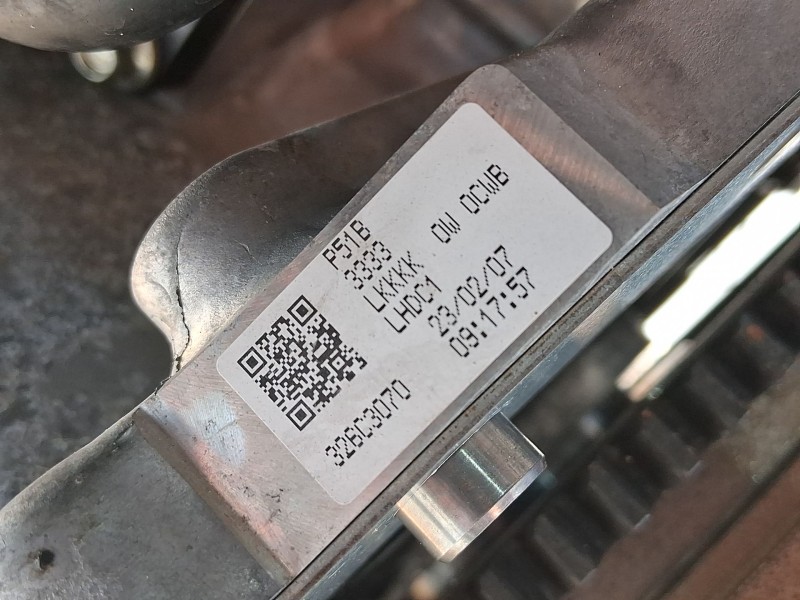 Recambio de motor completo para mazda mx-5 iv (nd__) 1.5 (nd6e) referencia OEM IAM P5X1 326C3070 