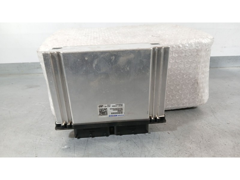 Recambio de centralita motor uce para hyundai i20 iii (bc3, bi3) 1.0 t-gdi referencia OEM IAM 3913107BA0 KEFICO 9001300903KD