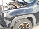 Recambio de aleta delantera izquierda para jeep renegade suv (bu, b1, bv) 1.3 t-gdi 4x4 referencia OEM IAM 52039038  