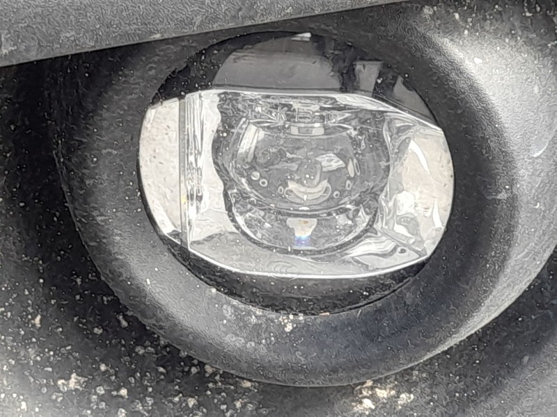 Recambio de faro antiniebla izquierdo para jeep renegade suv (bu, b1, bv) 1.3 t-gdi 4x4 referencia OEM IAM 51858824  
