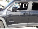 Recambio de puerta delantera izquierda para jeep renegade suv (bu, b1, bv) 1.3 t-gdi 4x4 referencia OEM IAM 52142363  