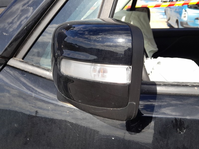Recambio de retrovisor izquierdo para jeep renegade suv (bu, b1, bv) 1.3 t-gdi 4x4 referencia OEM IAM 735613137 ELECTRICO 