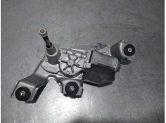 Recambio de motor limpia trasero para toyota auris hybrid business referencia OEM IAM 8513002050 2596002501 DENSO