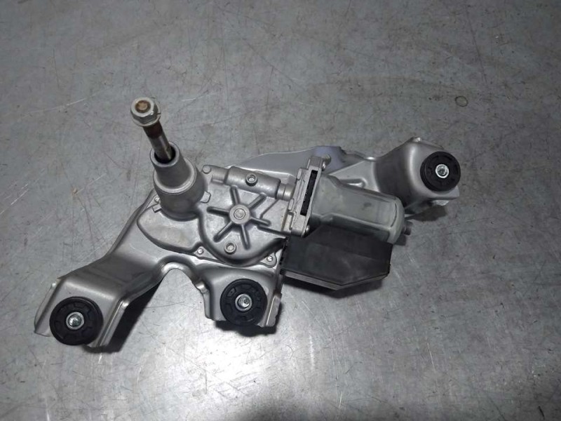 Recambio de motor limpia trasero para toyota auris hybrid business referencia OEM IAM 8513002050 2596002501 DENSO
