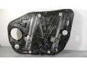 Recambio de elevalunas delantero izquierdo para kia niro i (de) 1.6 gdi hybrid referencia OEM IAM 82470G5110 6 PINS 
