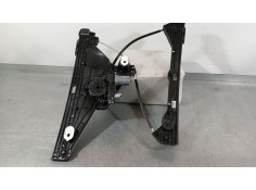 Recambio de elevalunas delantero derecho para opel corsa f (p2jo) 1.2 (68) referencia OEM IAM 9829043380 6 PINS 