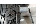 Recambio de elevalunas delantero derecho para opel corsa f (p2jo) 1.2 (68) referencia OEM IAM 9829043380 6 PINS 