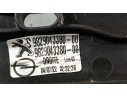 Recambio de elevalunas delantero derecho para opel corsa f (p2jo) 1.2 (68) referencia OEM IAM 9829043380 6 PINS 