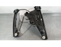 Recambio de elevalunas delantero derecho para opel corsa f (p2jo) 1.2 (68) referencia OEM IAM 9829043380 6 PINS 