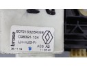Recambio de elevalunas delantero izquierdo para renault captur ii (hf_) tce 100 (hfmt) referencia OEM IAM 807215326R 6 PINS BROS