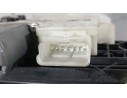 Recambio de elevalunas delantero izquierdo para renault captur ii (hf_) tce 100 (hfmt) referencia OEM IAM 807215326R 6 PINS BROS