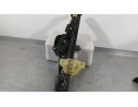 Recambio de elevalunas delantero izquierdo para renault captur ii (hf_) tce 100 (hfmt) referencia OEM IAM 807215326R 6 PINS BROS