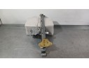 Recambio de elevalunas delantero izquierdo para renault zoe (bfm_) zoe (bfmc, bfmd) referencia OEM IAM 807211245R 2 PINS 